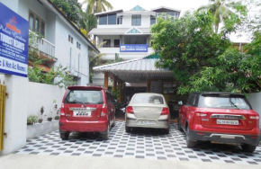 Pulari Gardens, Varkala